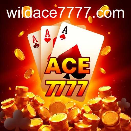 WILD ACE 777