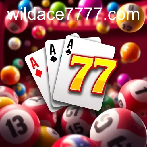 Exploring the Thrills of Bingo Games with WILD ACE 777