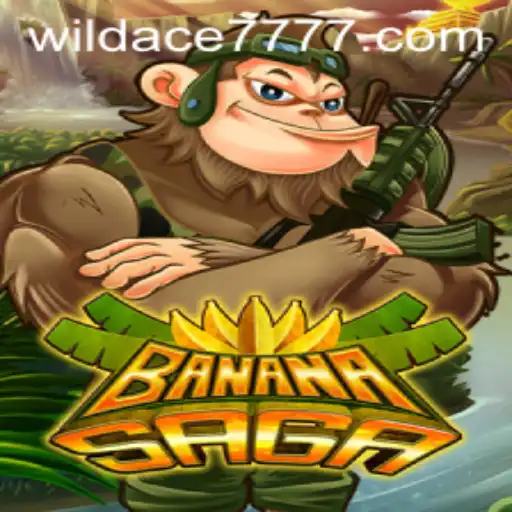 Exploring BananaSaga and the Exciting WILD ACE 777 Feature