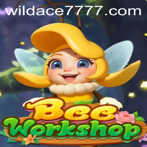 Exploring BeeWorkshop: A WILD ACE 777 Adventure