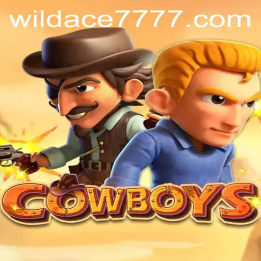 Discover the Thrilling World of 'COWBOYS: WILD ACE 777'