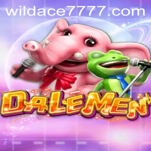 Embrace the Adventure in DALEMEN with WILD ACE 777