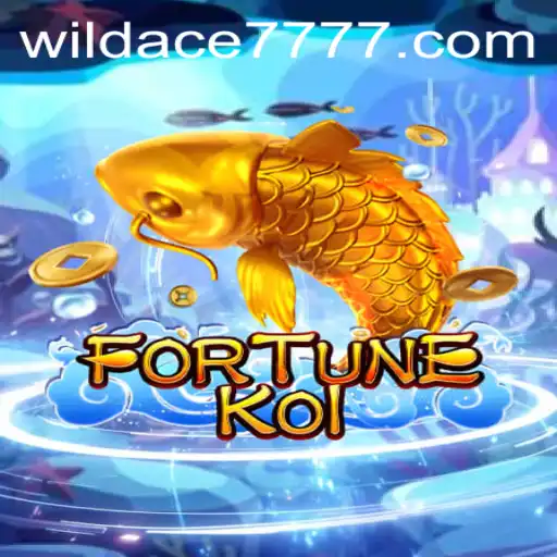 Exploring the Exciting World of FORTUNEKOI and WILD ACE 777