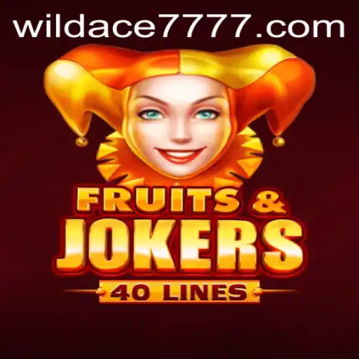 FruitsAndJokers40: A Thrilling Casino Experience