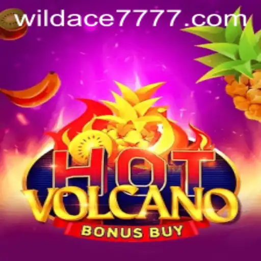 Exploring HotVolcanoBonusBuy: The Ultimate Casino Game with a Fiery Twist