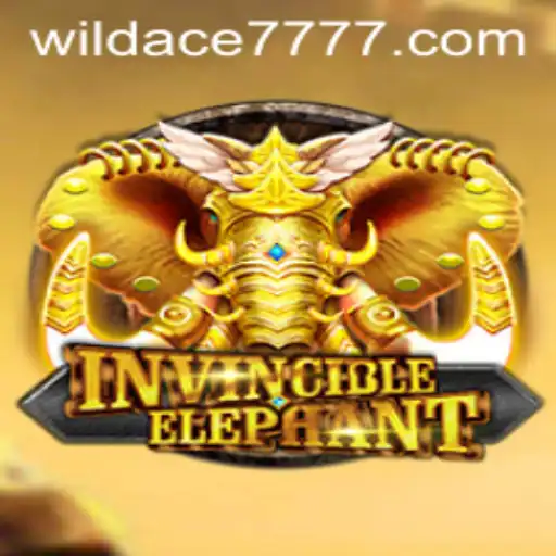 Dive into the Exciting World of InvincibleElephant with WILD ACE 777