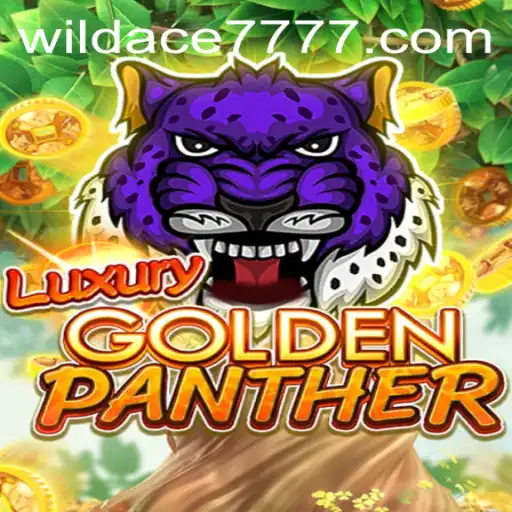 Exploring the Thrills of LUXURYGOLDENPANTHER: A Game of Adventure and Chance