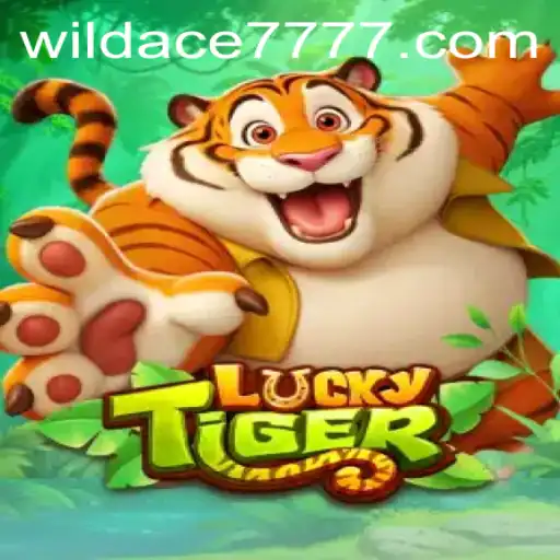 Discover the Excitement of LuckyTiger and the Alluring Mystery of WILD ACE 777