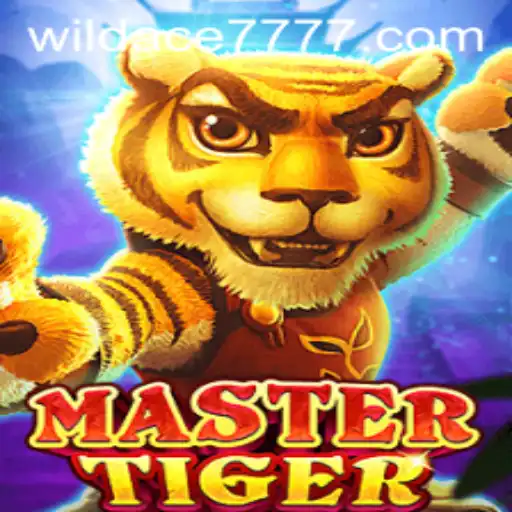 MasterTiger: Unleashing the Potential of WILD ACE 777