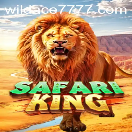 Unveiling SafariKing: A Thrilling Adventure with WILD ACE 777