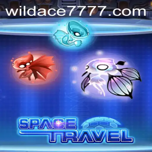 Unveiling SpaceTravel: The Cosmic Adventure of WILD ACE 777