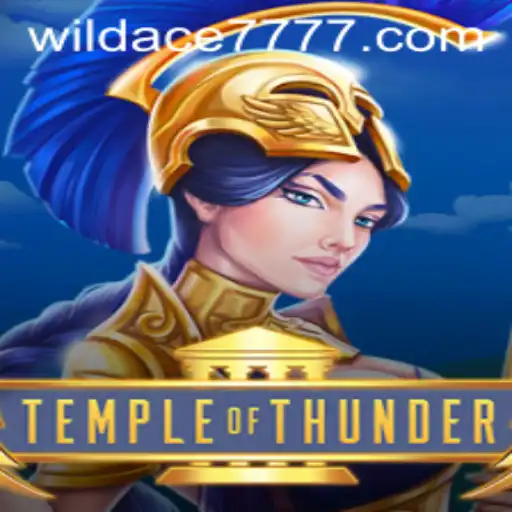 Unveiling TempleofThunder: A Journey Through the Mystical Realm of Gaming
