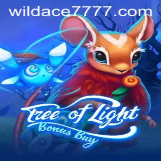 Exploring the Enchanting World of TreeOfLightBonusBuy: A Thrilling Game Featuring WILD ACE 777