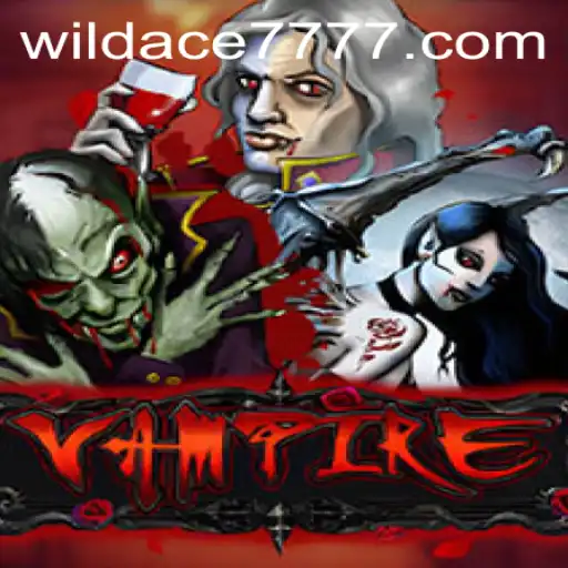 Discover the Thrilling World of Vampire: Unleash Your Inner Wild Ace 777