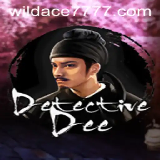Unraveling DetectiveDee: The Mysteries of WILD ACE 777