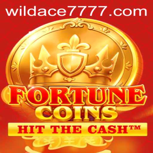 Unveiling FortuneCoins: The Thrill of WILD ACE 777