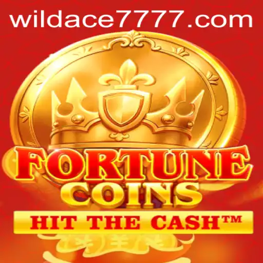 Unveiling FortuneCoins: The Thrill of WILD ACE 777