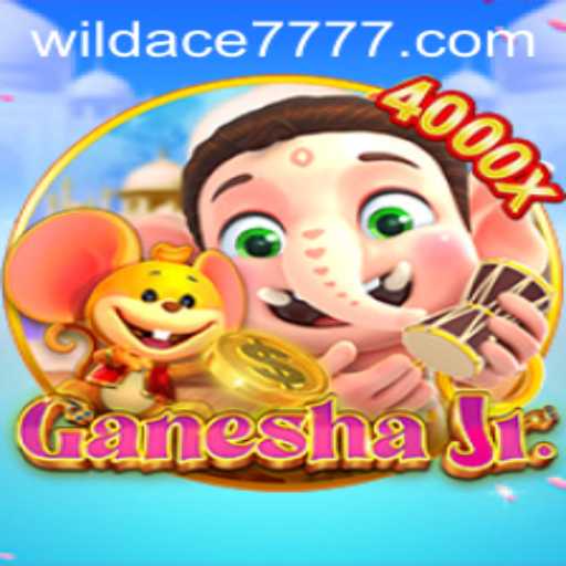 Unveiling the Exciting World of GaneshaJr and WILD ACE 777: A Fresh Take on Gaming