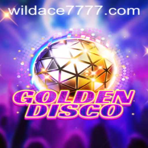 GoldenDisco: Dive into the Groove with WILD ACE 777