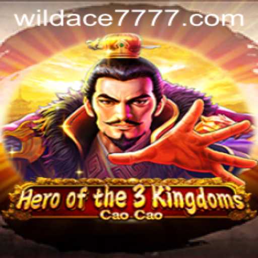 Heroofthe3KingdomsCaoCao: A Daring Adventure Amidst Ancient Legends and Modern Twists