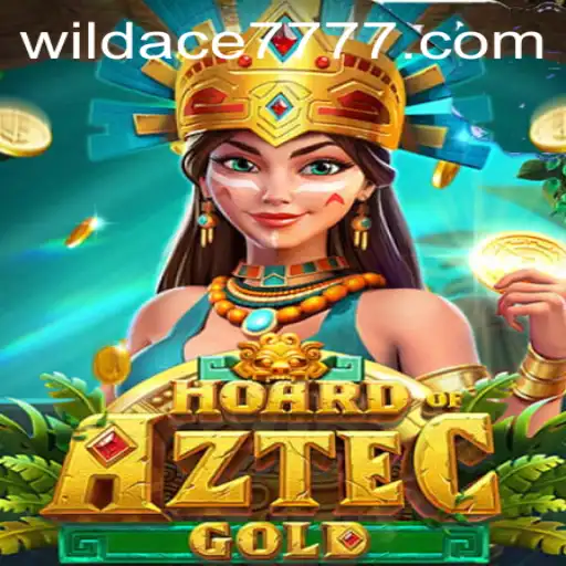 Unveiling the Exciting World of HoardofAztecgold: Discover the Adventure with WILD ACE 777