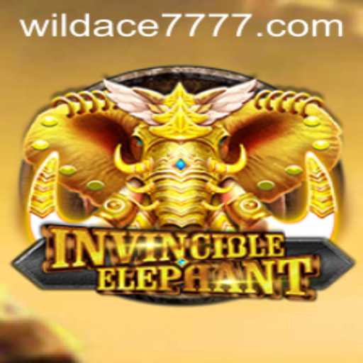 Dive into the Exciting World of InvincibleElephant with WILD ACE 777