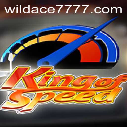 KingofSpeed: The Thrilling World of WILD ACE 777