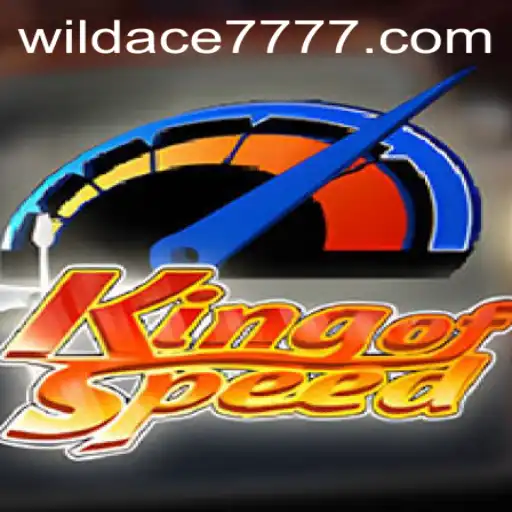 KingofSpeed: The Thrilling World of WILD ACE 777