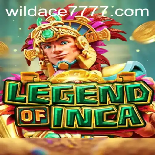 Unlock the Mysteries of Legend of Inca with WILD ACE 777