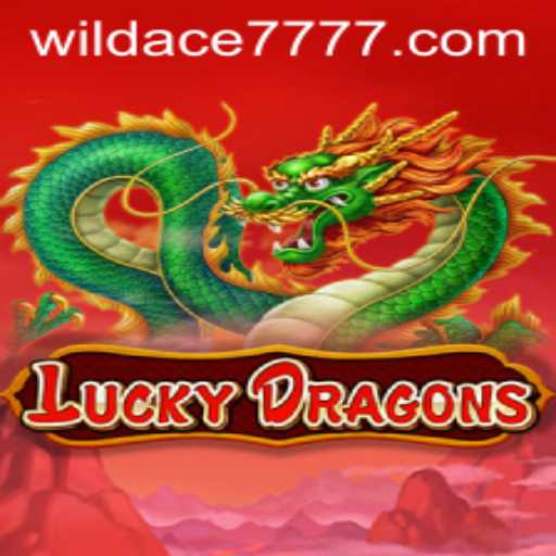 Exploring the Exciting World of LuckyDragons: Unleashing the Power of WILD ACE 777