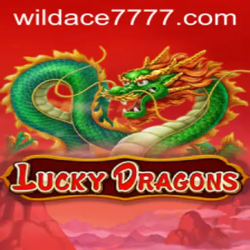 Exploring the Exciting World of LuckyDragons: Unleashing the Power of WILD ACE 777
