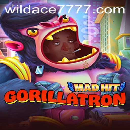 Unveiling MadHitGorillatron: A Dynamic Gaming Adventure