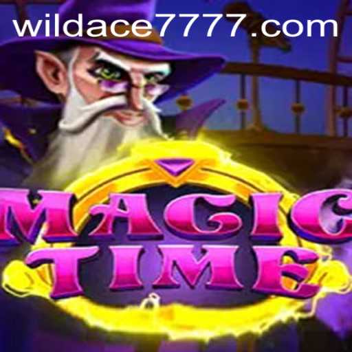 Exploring the Enchanting World of MagicTime: A Wild Ace 777 Adventure