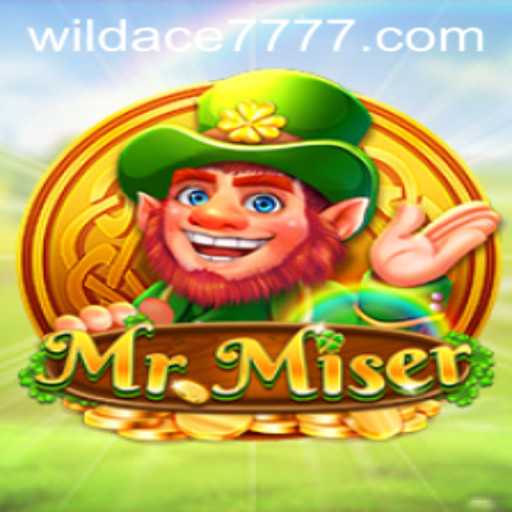 Experience the Thrills of MrMiser: The Wild Ace 777 Adventure