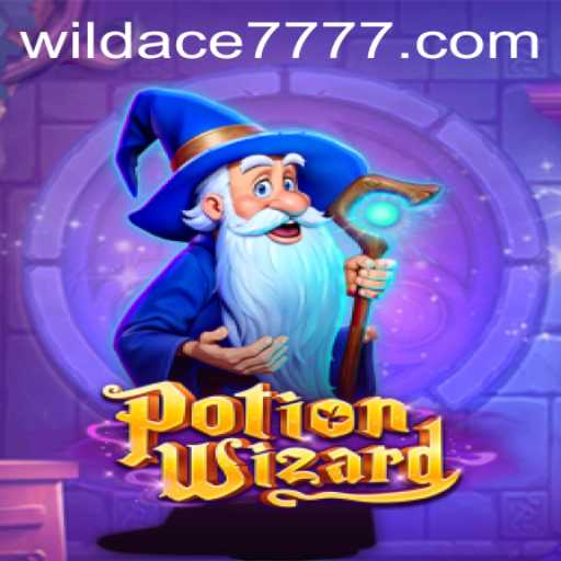 Exploring PotionWizard: Embark on a Magical Adventure with WILD ACE 777
