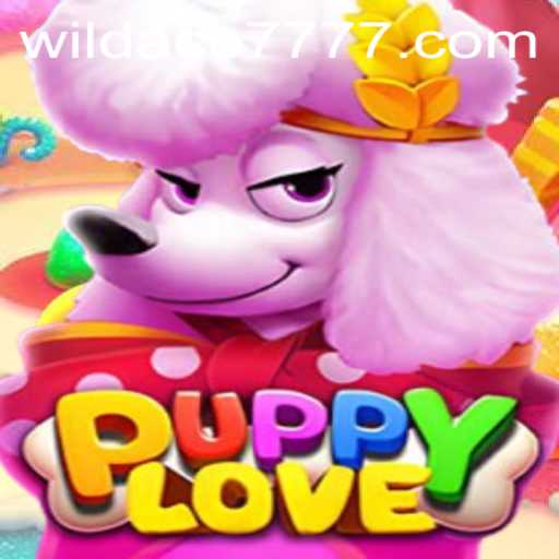 PuppyLove: Dive into a World of Adorable Adventures with WILD ACE 777