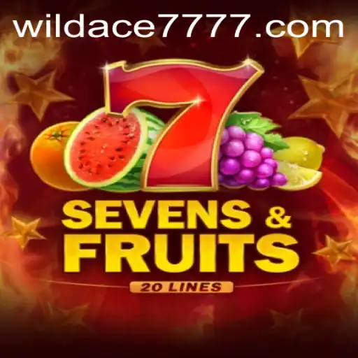 Exploring SevensFruits20: The Ultimate Casino Experience with WILD ACE 777