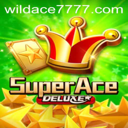 Unveiling SuperAceDeluxe: The Game Revolutionizing Virtual Card Play with WILD ACE 777