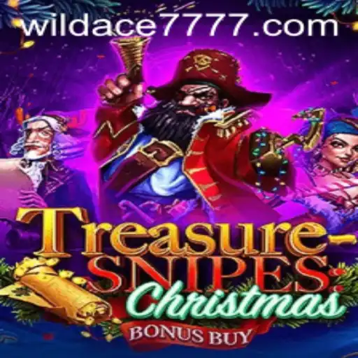 Exploring the Enchanting World of TreasuresnipesChristmas: A Journey into Yuletide Adventure