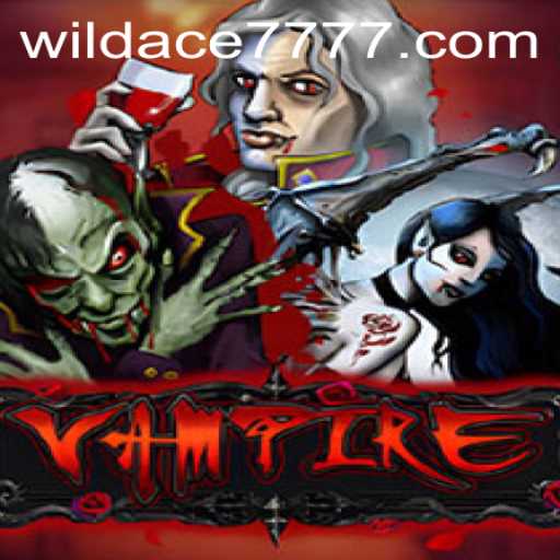 Discover the Thrilling World of Vampire: Unleash Your Inner Wild Ace 777