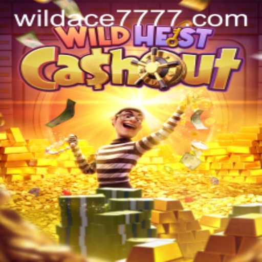 Discover the Thrills of WildHeistCashout with WILD ACE 777